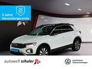 VW T-Roc, 1.5 TSI Move, Jahr 2023 - Zimmern (Rottweil)