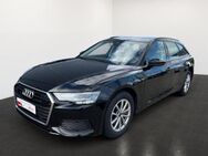 Audi A6, Avant 40 TDI Businesspaket, Jahr 2021 - Binzen