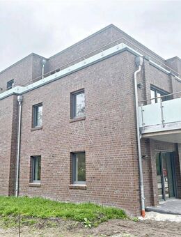 Moderne und geräumige Penthousewohnung in unmittelbarer Nähe zur Innenstadt! - Aurich