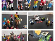 Playmobil Spielsachen / Figuren / Tiere / Bauernhof alles zusammen 25 Euro - Kamp-Lintfort Zentrum