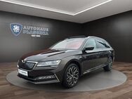 Skoda Superb, 1.4 TSI C iV, Jahr 2021 - Winsen (Luhe)