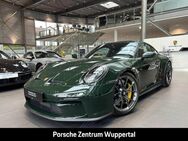 Porsche 992, 911 GT3 brewstergrün, Jahr 2022 - Wuppertal