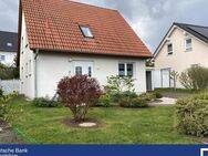 Einfamilienhaus mit Garten und Einbauküche - Erfurt