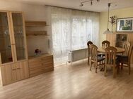 2-Zimmer-Wohnung in Bad Wildbad-Dachterrasse mit Panoramablick auf Kurpark & Duplexstellplatz - Bad Wildbad