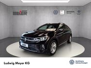 VW Taigo, 1.0 TSI MOVE Taigo MOVE Rückfah, Jahr 2024 - Beckdorf