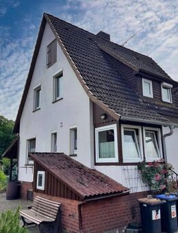 Massives Siedlungshaus zu fairem Preis in 29364 Langlingen - Langlingen
