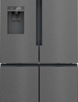 SIEMENS Multi Door iQ700 KF96DPXEA, 183 cm hoch, 90,5 cm breit
