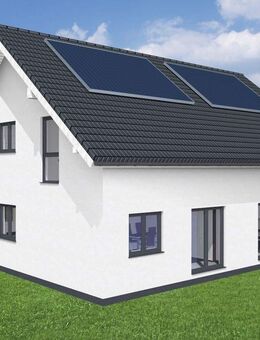 Bauen mit Vertrauen: Die Zukunft für Ihre Familie - Münster