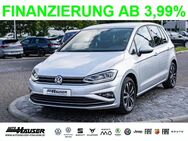 VW Golf Sportsvan, 1.0 TSI VII United BEHEIZBARE WSS, Jahr 2020 - Pohlheim