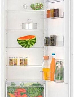 BOSCH Einbaukühlschrank Serie 2 KIR81NSE0, 177,2 cm hoch, 54,1 cm breit