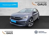 VW Taigo, 1.0 TSI Style 321€ ohne Anz, Jahr 2024 - Bielefeld