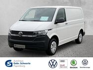 VW T6, 2.0 TDI Kasten, Jahr 2022 - Papenburg