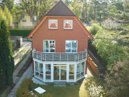 Großzügiges Einfamilienhaus mit Einliegerwohnung in idyllischer Naturlage - Berlin