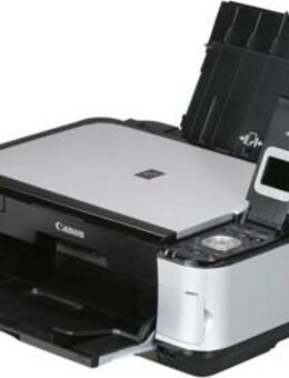 Canon Pixma MP 560 All-In-One, gebraucht, m. Fehlermeldung, günstig zvk. - Darmstadt