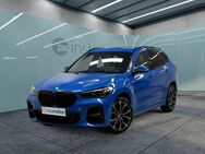 BMW X1, xDrive20d M Sport M Sportpaket HiFi, Jahr 2021 - München