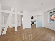 modernisierte 3,5 Zi-Whg | hell & zentral in Stuttgart-Ost! - Stuttgart