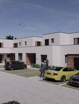 7,2 % Rendite - Neubau von 13 Ferienwohnungen an der Ostsee - Schönberg (Holstein)