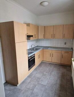 Attraktive 3-Zimmer-Wohnung mit optimaler Raumaufteilung - Osnabrück