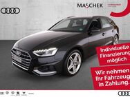 Audi A4, Avant Advanced 40 TDI quat, Jahr 2024 - Wackersdorf