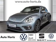 VW Beetle Sound 1.2 TSI Navi, Climatronic, Alu, APS uvm Sound BMT - Duisburg