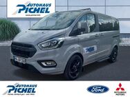 Ford Tourneo Custom, 320 L1 Titanium RAPTORGRILL, Jahr 2023 - Rochlitz