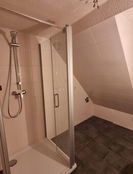 2-Zimmer-Dachgeschoss-Wohnung in Nossen - Nossen