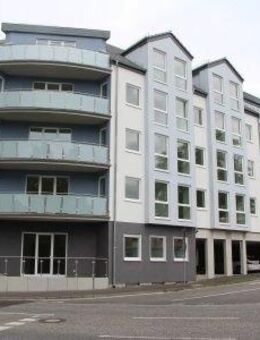 4 ZKB Wohnung mit gemütlichem Balkon in zentraler Lage von Kassel - Kassel