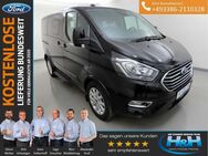 Ford Tourneo Custom, 2.0 L1 Titanium, Jahr 2023 - Premnitz