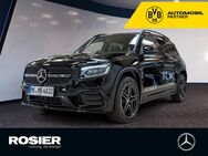 Mercedes GLB 220, d AMG Sport, Jahr 2024 - Arnsberg