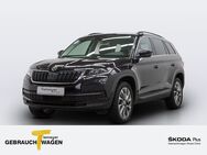 Skoda Kodiaq, 2.0 TSI CLEVER, Jahr 2021 - Bochum