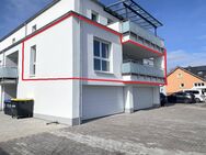 3ZKB mit Aufzug, großem Balkon und Stellplatz in bevorzugter Lage von Losheim am See! - Losheim (See)