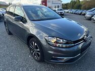 VW Golf VII 1.6 TDI *IQ.DRIVE*Blind-Spot*PDCvo+hi*T - Boxberg (Baden-Württemberg)