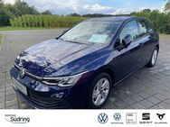 VW Golf, 1.5 TSI VIII Life, Jahr 2020 - Nienburg (Weser)