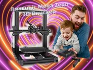 anycubic mega zero 2.0 3D Drucker - Remscheid Zentrum
