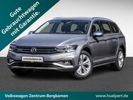 VW Passat Alltrack, 2.0 LM17, Jahr 2020 - Bergkamen