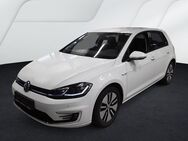 VW Golf, e-Golf 2xKlima, Jahr 2020 - Wackersdorf