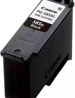 Canon PG-585 XL Tintenpatrone