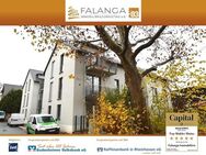 Falanga Immobilien - Schicke DG NB Wohnung., Energetisch & Ausstattung Top Level in Bischofsheim - Bischofsheim