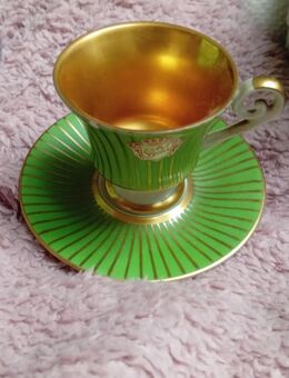 Sammel Tasse - Bochum Langendreer