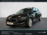 Skoda Octavia, 2.0 TDI Combi Selection, Jahr 2024 - Karlskron