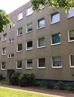 Attraktiv! Günstige 3-Zimmer-Wohnung in guter Wohnlage - Kassel