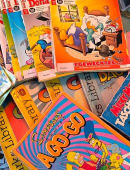 Comics 20 verschiedene für 7 Euro - Dresden