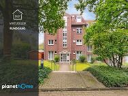 Modernisierte 2-Zimmer-Maisonettewohnung mit Balkon in Mülheim-Mellinghofen - Mülheim (Ruhr)