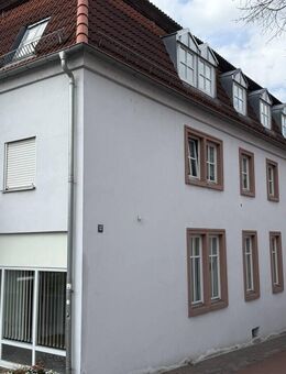 Wohnung in Veitshöchheim - Veitshöchheim