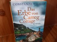 Das Erbe von Correg Cottage. Taschenbuch v. 2007, Goldmann Verlag, Constanze Wilken (Autorin) - Rosenheim