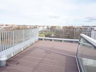 Luxus 4-Zimmer Penthouse mit traumhaftem Rundblick über Charlottenburg - Provisionsfrei! - Berlin