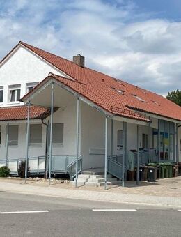 Neu renoviertes 6 Familien-Wohnhaus, eine gute Kapitalanlage in Neuenstein-Kirchensall! - Neuenstein (Baden-Württemberg)