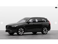 Volvo XC90, T8 AWD Plug-In Hybrid Ultra Dark Luftfahrwerk, Jahr 2024 - Aachen