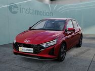 Hyundai i20, 1.0 T-GDi Prime AppleCar, Jahr 2024 - München