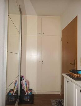 Geestland-Langen// 2,5-ZKB-Wohnung im OG in ruhiger Nachbarschaft - Langen (Landkreis Cuxhaven)